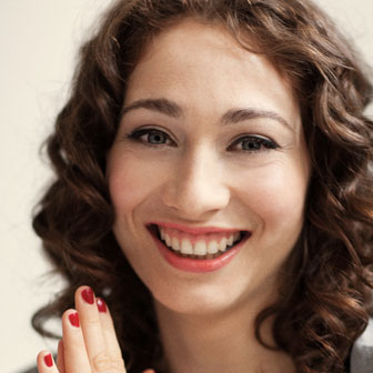 Regina Spektor