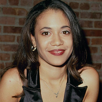 Tracie Spencer