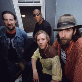 Spin Doctors