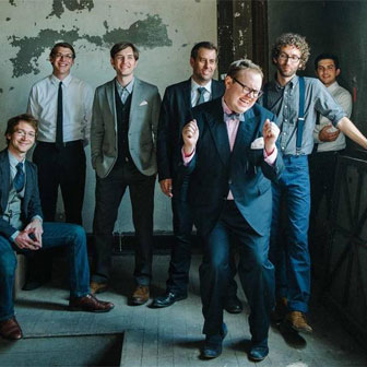 St. Paul & The Broken Bones