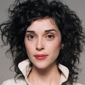 St. Vincent