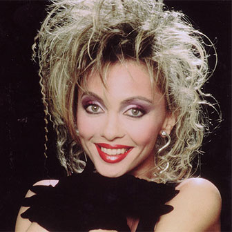 Stacey Q