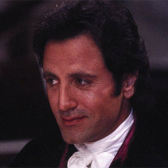 Frank Stallone