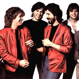 Michael Stanley Band