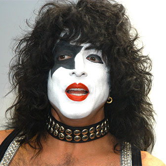 Paul Stanley