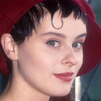 Lisa Stansfield