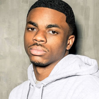 Vince Staples