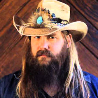 Chris Stapleton