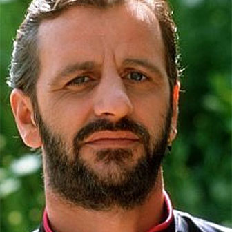 Ringo Starr