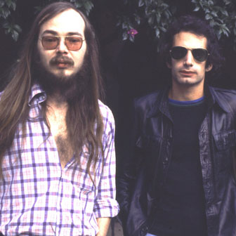 Steely Dan