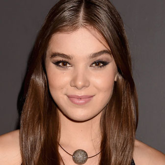 Hailee Steinfeld