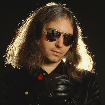 Jim Steinman