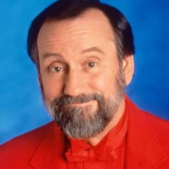 Ray Stevens