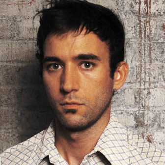 Sufjan Stevens