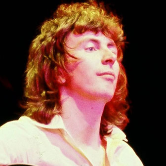 Al Stewart