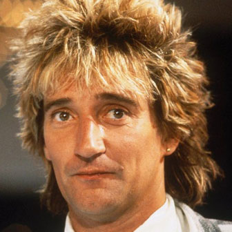 Rod Stewart