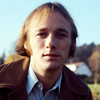 Stephen Stills