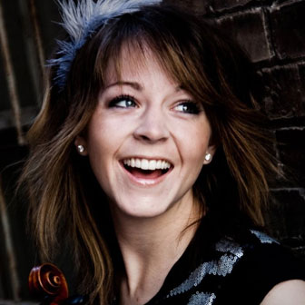 Lindsey Stirling