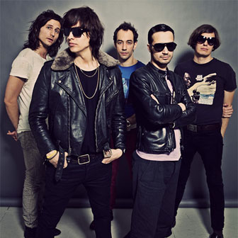 The Strokes