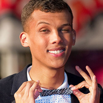 Stromae