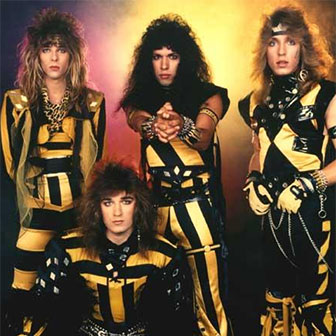 Stryper