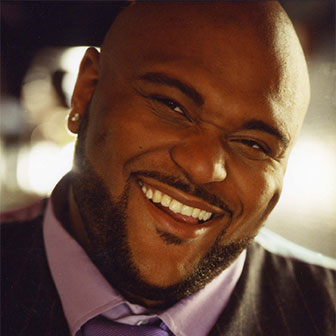 Ruben Studdard