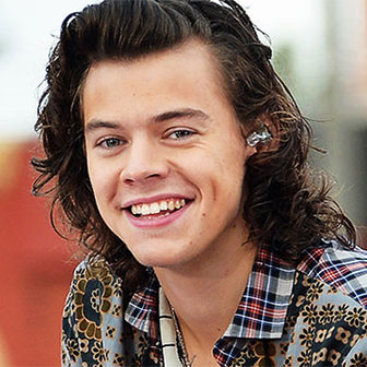 Harry Styles