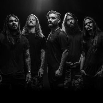 Suicide Silence