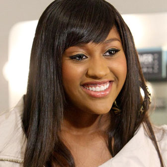 Jazmine Sullivan