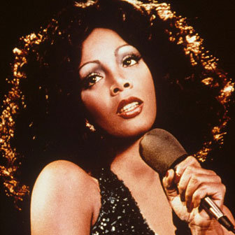 Donna Summer