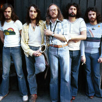 Supertramp