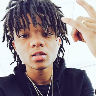 Swae Lee