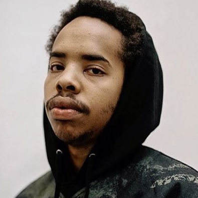 Earl Sweatshirt