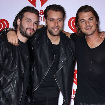 Swedish House Mafia