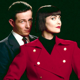 Swing Out Sister