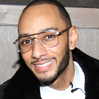 Swizz Beatz