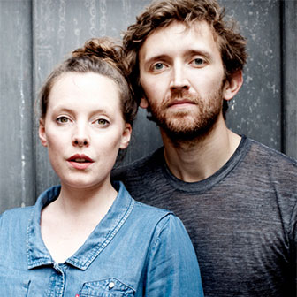 Sylvan Esso