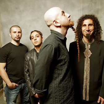 System Of A Down