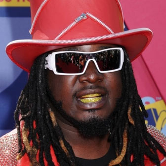 T-Pain