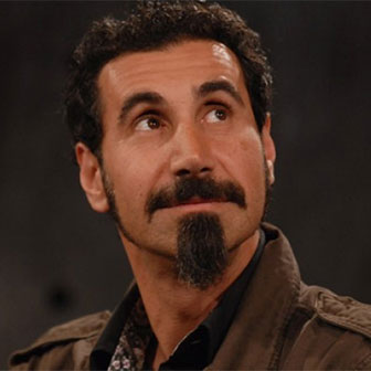 Serj Tankian