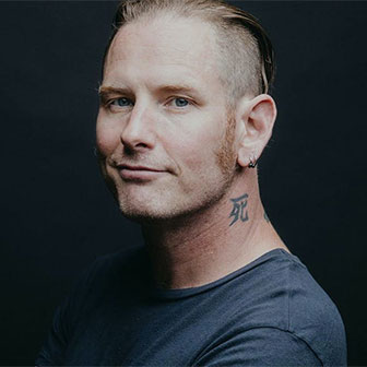 Corey Taylor