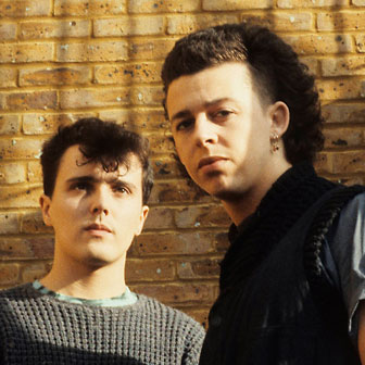 Tears For Fears