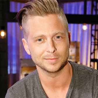 Ryan Tedder