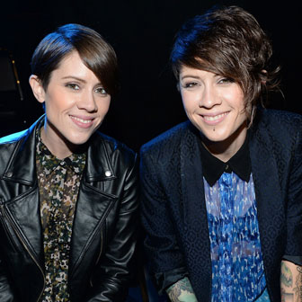 Tegan And Sara