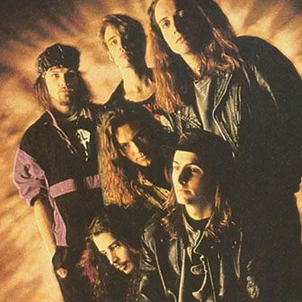 Temple Of The Dog