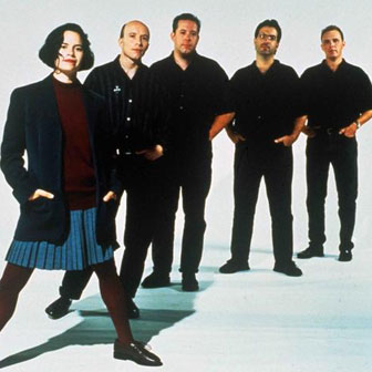 10,000 Maniacs