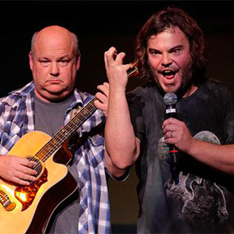 Tenacious D