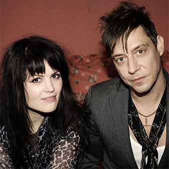 The Kills