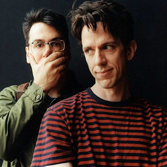 They Might Be Giants