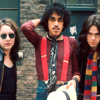 Thin Lizzy